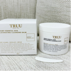 TRUU頂級精油調理卸妝膏100ML