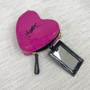 YSL Beauty心心Y贈品袋包安裝連鏈