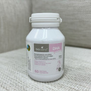 澳洲Bio Island 孕婦及哺乳期專用DHA 60粒