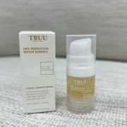 TRUU黃金胜肽賦活精華10ml