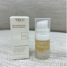 TRUU黃金胜肽賦活精華10ml