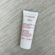 Clarins 身體磨砂30ml 