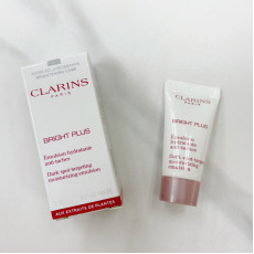 CLARINS透亮光感淡斑精華5ML